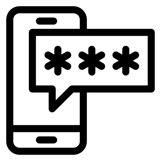 Authenticator Logo